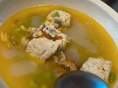 -筱爷叔·上海传统手工菜(玉树路店)