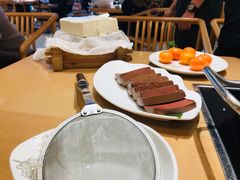 -湯系·煲汤手艺人(东二环泰禾广场店)