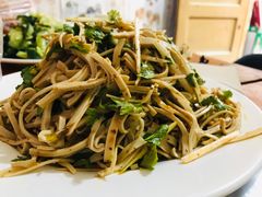 -老三烧烤(二环西路店)