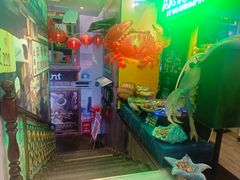 -喜碧海鲜·二十年本土海鲜老字号(上排店)