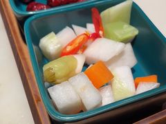 -锦府盐帮·李宅(领展购物广场中关村店)