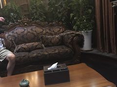 -水秀坊·足道 SPA (巨鹿店)