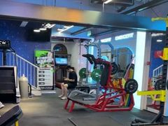 -初时健身工作室(新都店)