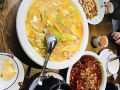 -六合居·明厨亮灶餐厅(成双大道店)