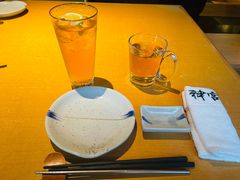 -神宫·日本料理(淮海街店)