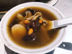 -名善山珍·野生菌汤锅(文殊院店)