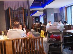 -不倒翁·安徽名菜楼(步行街店)