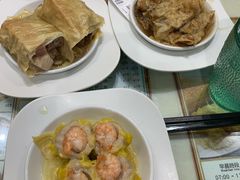 -民华餐厅(华鸿大楼店)