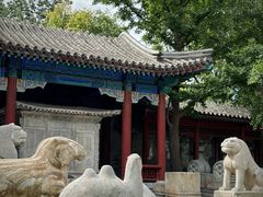 -北京石刻艺术博物馆(五塔寺)
