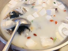 -灵福缘私房菜·农家菜(拈花湾·灵山大佛必推店)