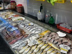 -健跳小海鲜(人民路店)