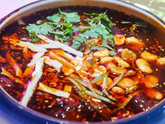 -三道菜(明堂公园店)