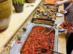 -芭菲盛宴·环球美食(锦城万达广场店)