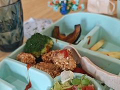 -刀叉遇上筷子中西融合餐厅(和平店)