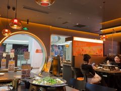 -探鱼·鲜青椒爽麻烤鱼(北京路天河城店)