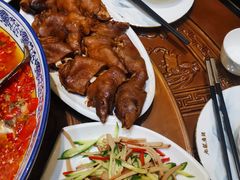 -湘潭九龙鱼头店(城南西路店)