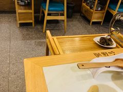 大堂-和福顺牛肉大虾焖锅自助(宝业店)