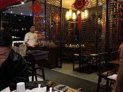 大堂-捞神煲汤火锅(湖滨商业街店)