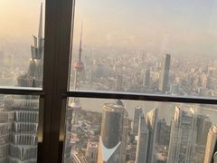-上海柏悦酒店·世纪100牛排馆