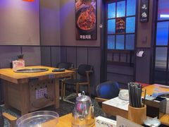-山河屯铁锅炖·非遗东北菜(南山店)