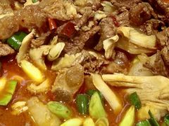 -不是烧烤·武汉烧烤·地道湖北菜(大成路店)