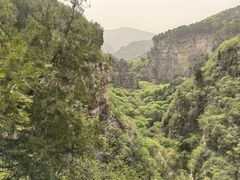 -龙洞风景区-藏龙涧