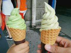 -吴裕泰茶庄(西单店)