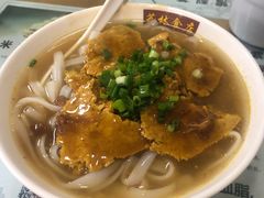 蟹王膏河粉-荔林食店(西华路店)