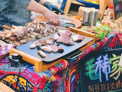 -大理床单厂艺术区