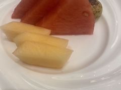 -青岛香格里拉·香宫中餐厅