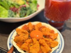 -连鹭海鲜·海肠捞饭·海胆饭(星海店)