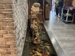-常赢三兄弟·清真涮肉·清真炒菜(朝阳新城店)