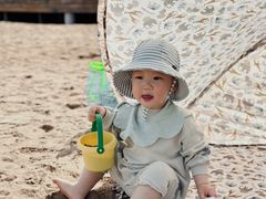 -青岛第三海水浴场