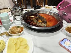 -重庆巴渝火锅(钟家村店)