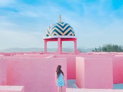-漳州滨海火山岛自然生态风景区