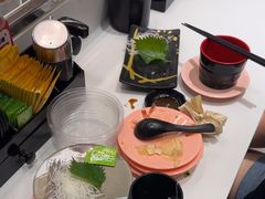 -争鲜回转寿司(朝北大悦城店)