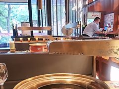 -西塔老太太泥炉烤肉(亚运村店)