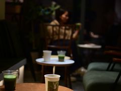 -luutosa  cafe & tea 鹿兔山