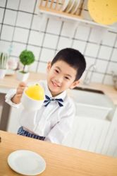 -贝乐家儿童摄影店(繁花中心店)