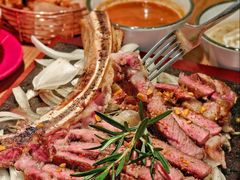 -Efes Turkish & Mediterranean Cuisine 艾菲斯餐厅(陆家嘴店)