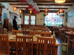大堂-东北农家小院(定西路店)