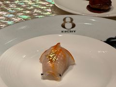 -8餐厅(新葡京酒店)
