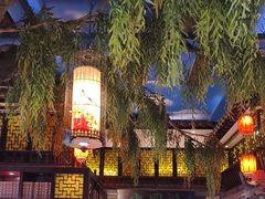 -文楼·淮扬菜·淮安早茶(河下古镇翔宇店)