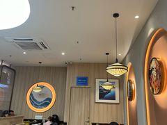 -云海肴·汽锅鸡·云南菜(广安门天虹店)