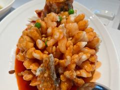 -小厨娘淮扬菜(清江苏宁广场店)