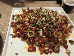 -李氏传家菜(兴城路店)