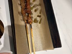 -清真·卡德尔大叔新疆主题餐厅(龙汇路店)