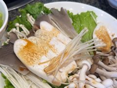 -揽月斋炙子烤肉·清真(安定门·五道营店)