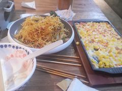 -那些年记忆烧烤