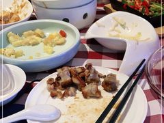 -邓丽君音乐主题餐厅